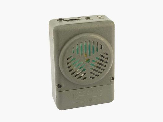 Amplificateur micro veilleur de nuit