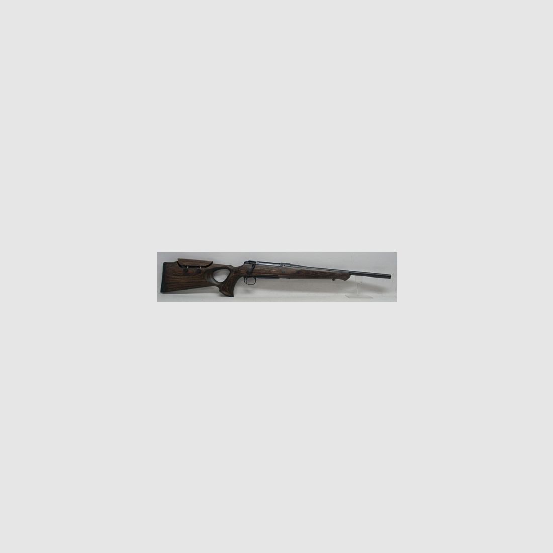 101 GTI LL56 MG oV - 8x57JS, Schh-Lochsch.&vSR