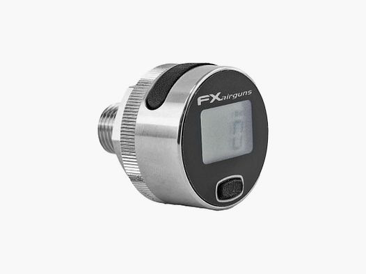 Manometro digitale FX Airguns