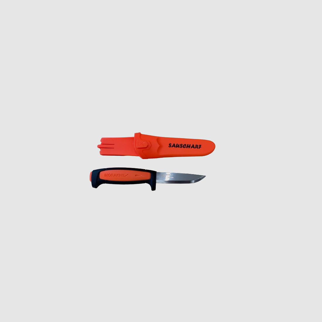 MORAKNIV "SAUSCHARF", image 2 sur 3