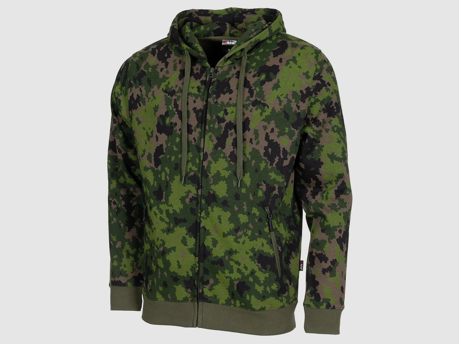 Trainingsjacke Jogger M05 tarn