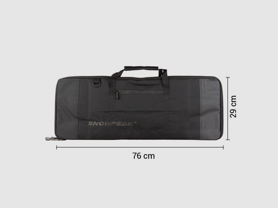Futteral Snowpeak BullPup 76x29cm, Bild 6 von 18