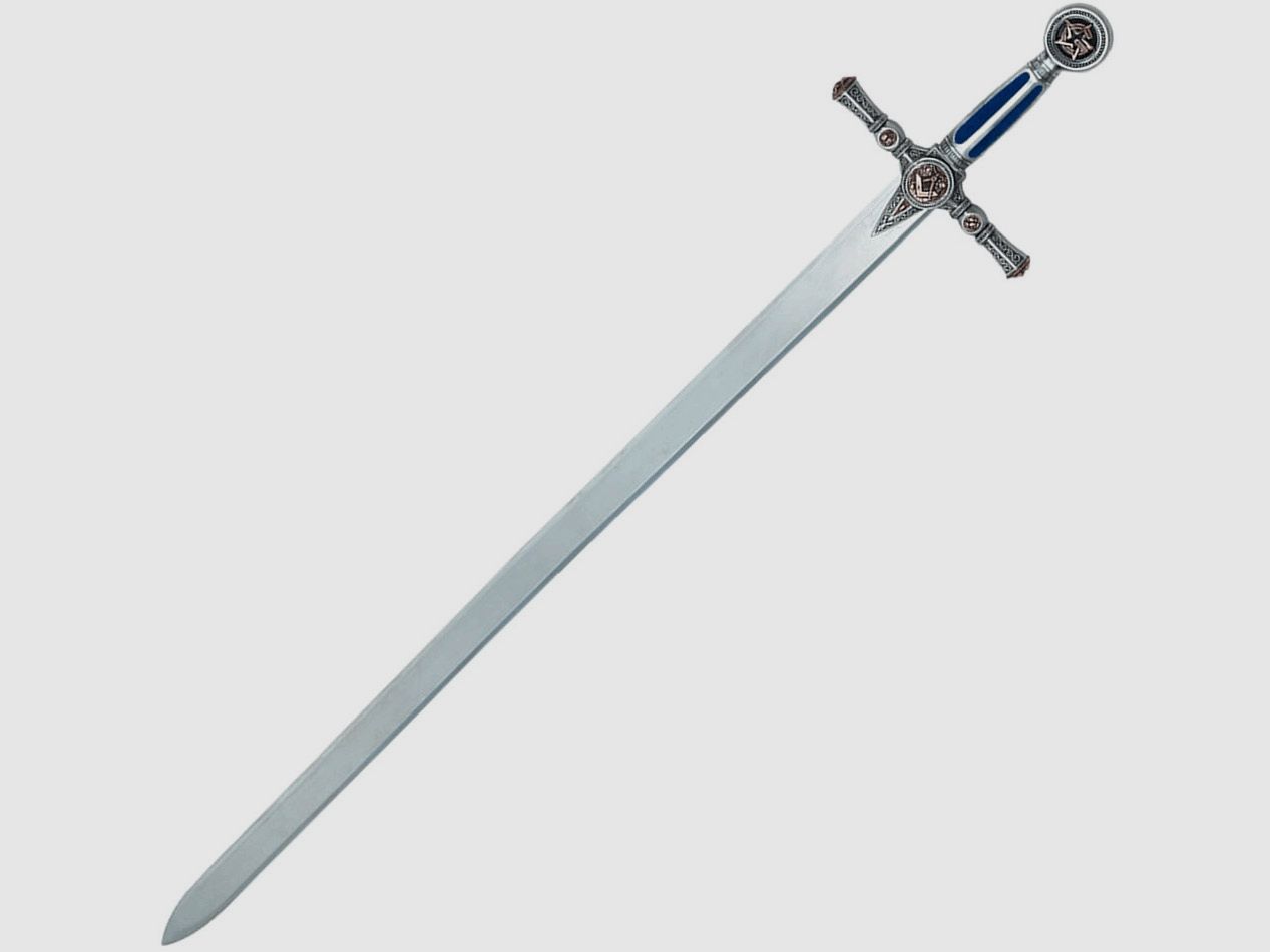 Sword of the Freemasons