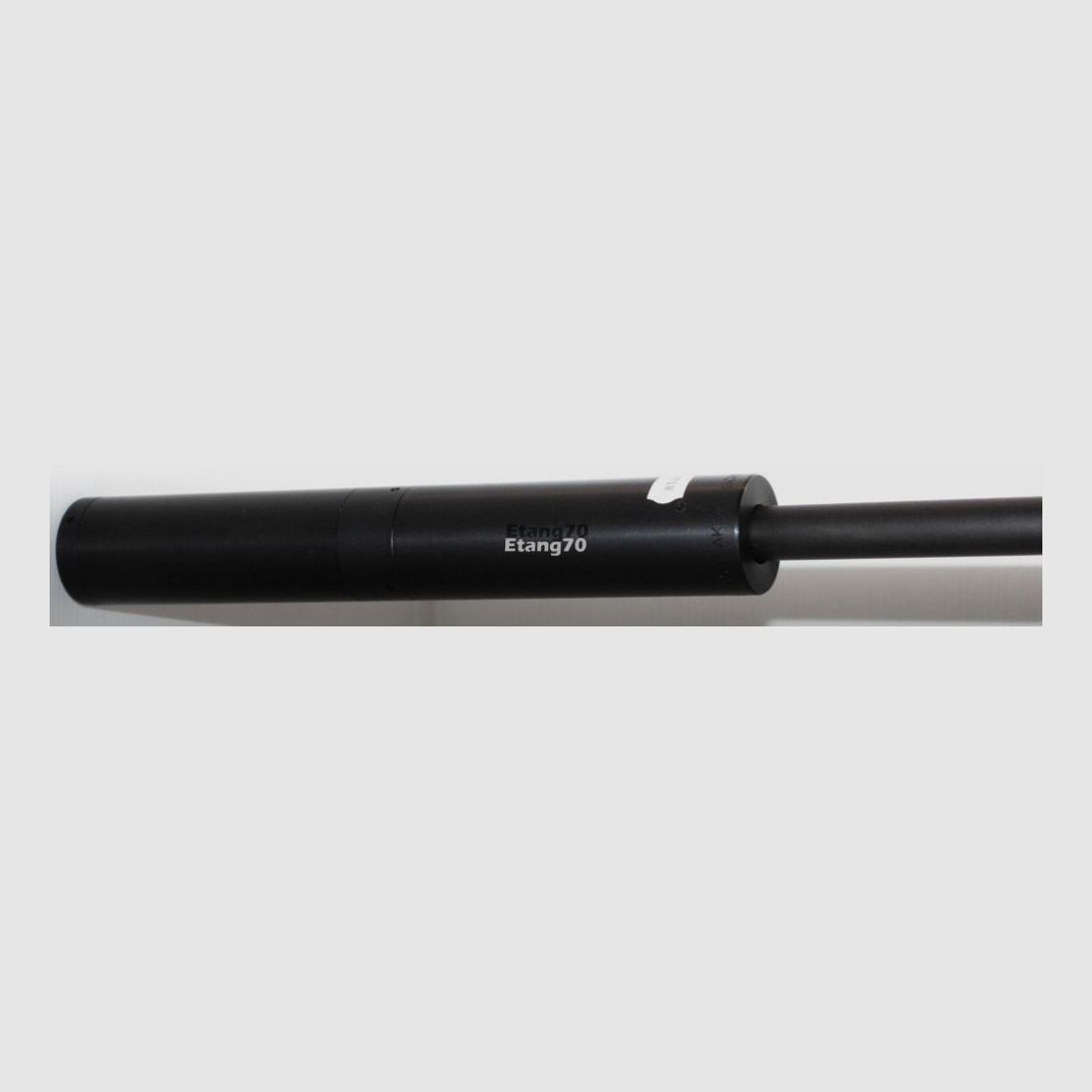 BÜCHSE BERGARA B14 SYNTH CAL.270 WIN MIT SCHALLDÄMPFER NEU (011614), Bild 4 von 9