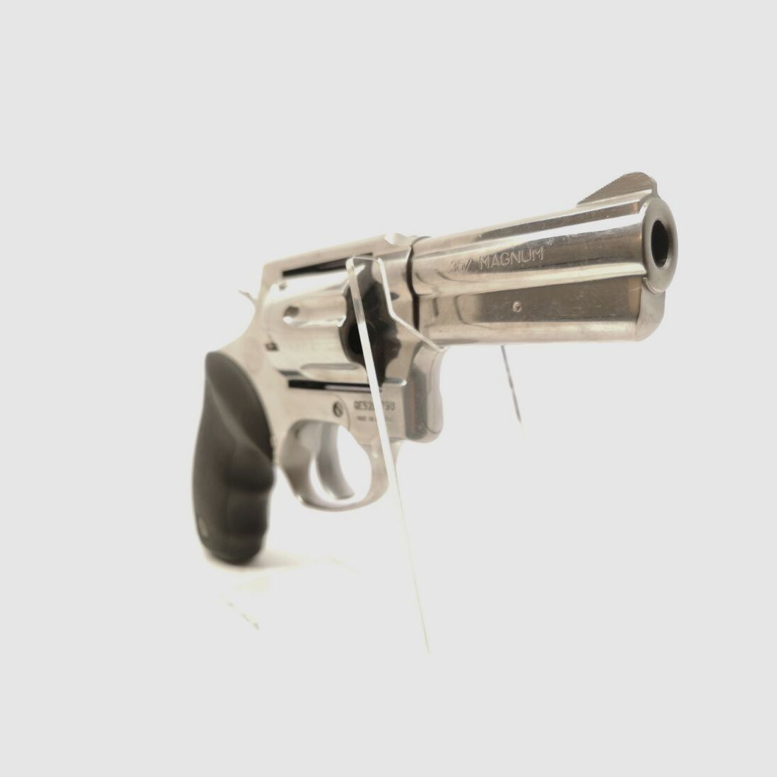 Taurus 606
