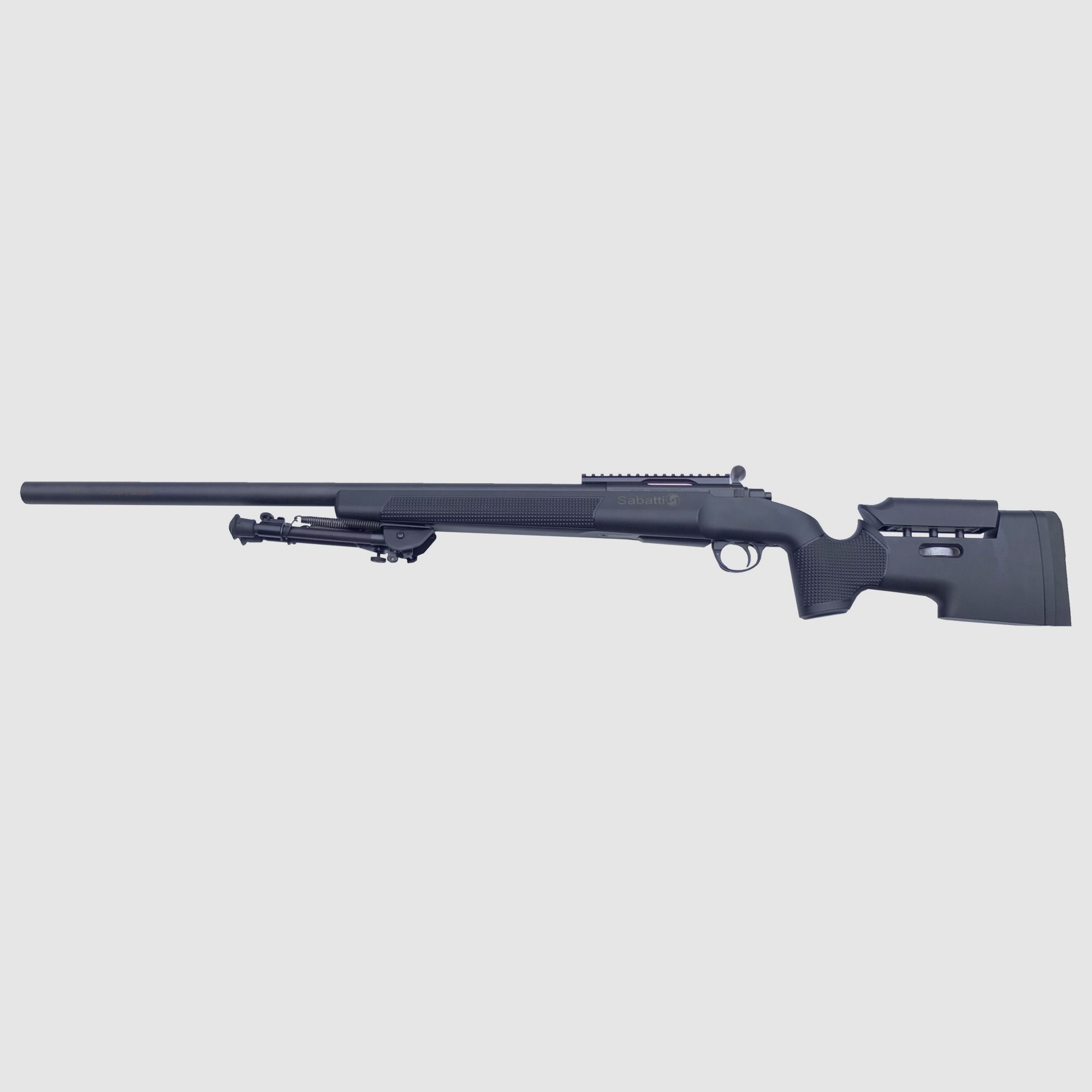 Sabatti Tactical Evo, Bild 2 von 3