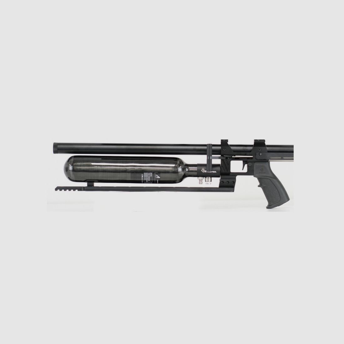 RTI ARMS ARCASWISS VOOR P-3