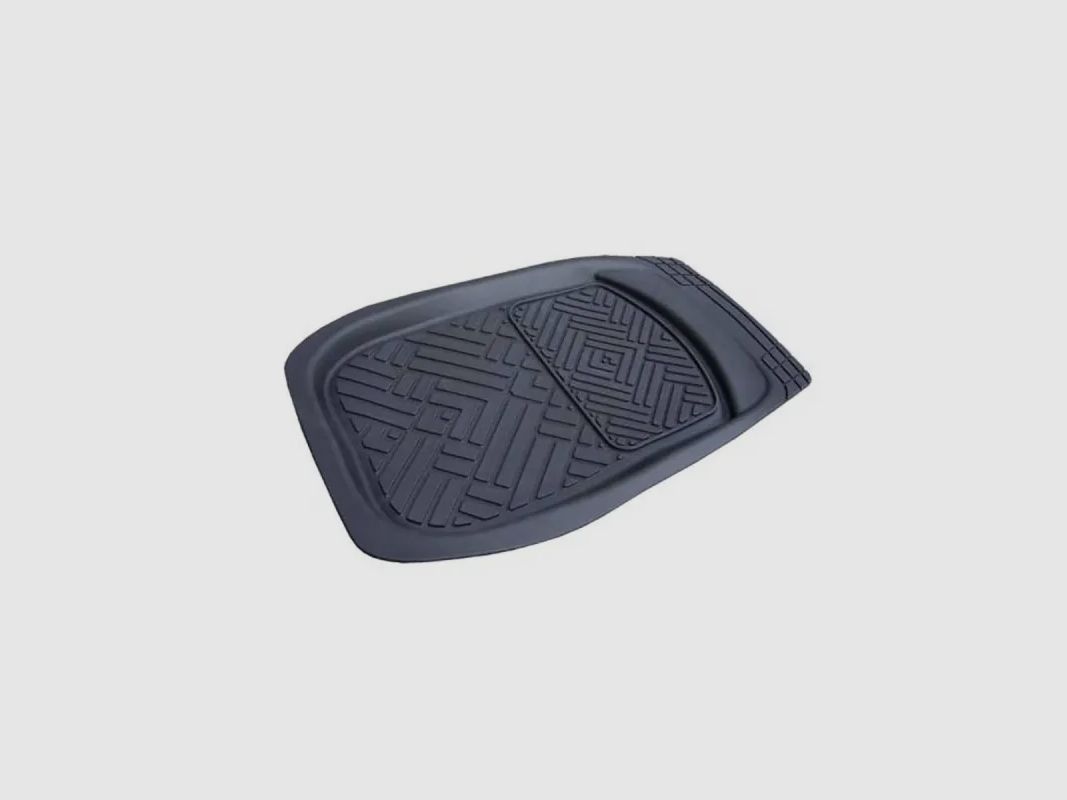 Automatten voorin – Curves PVC op maat te knippen 46x72 cm, afbeelding 2 van 3