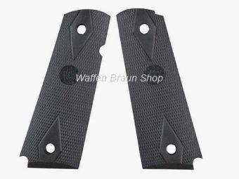 Hogue Semi-Auto Pistol- Grip für 1911 Auto