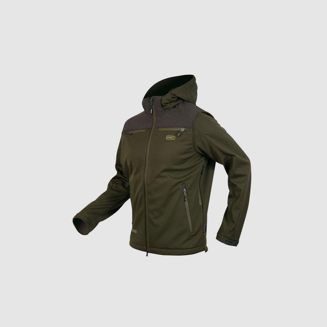 HART AIZKE-J Jacke, Bild 1 von 6