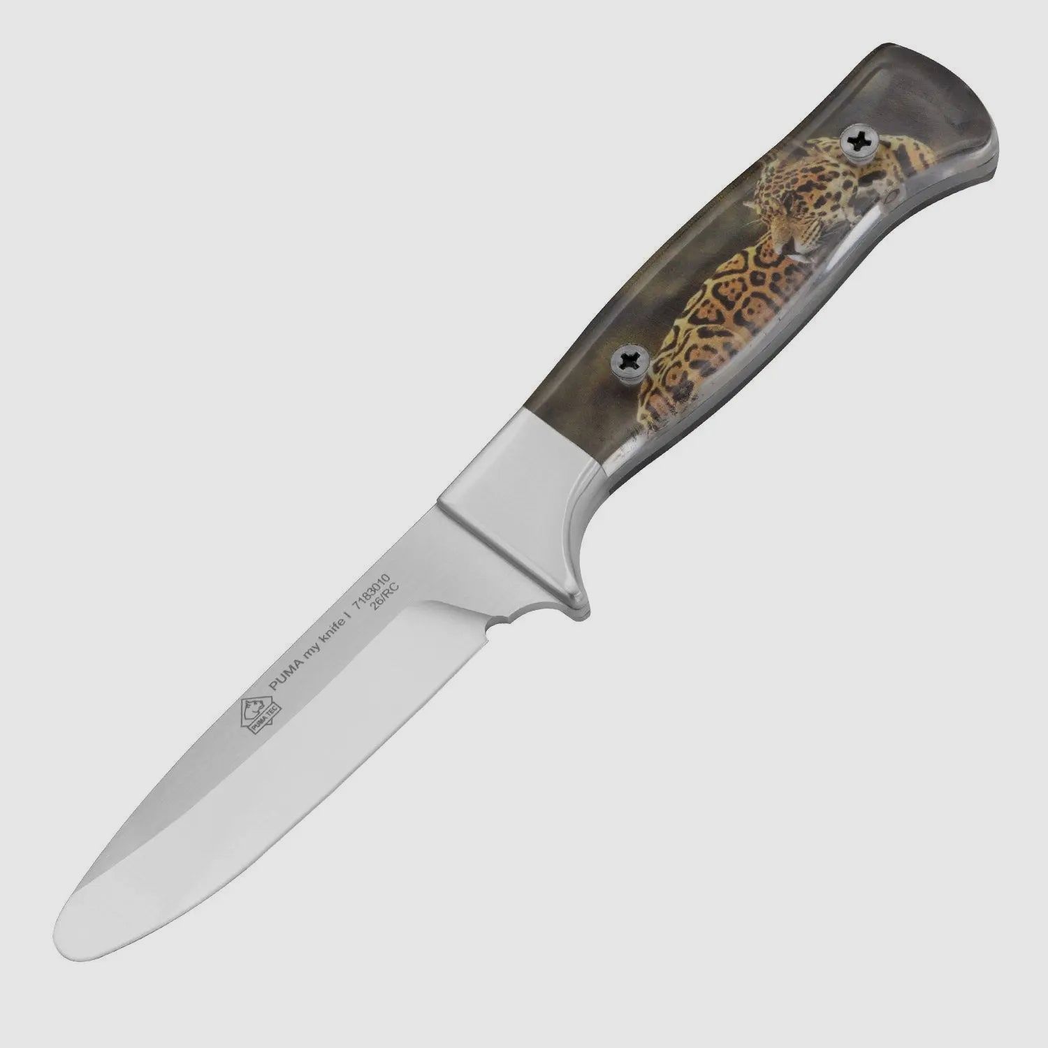 PUMA TEC my knife children's knife