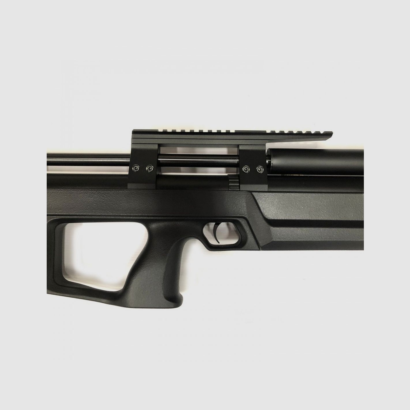 Kalibergun Cricket Standard PLB Kal. 5,5 mm, zdjęcie 3 z 4