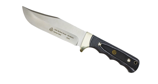 Puma SGB Big Bear Bowie G10