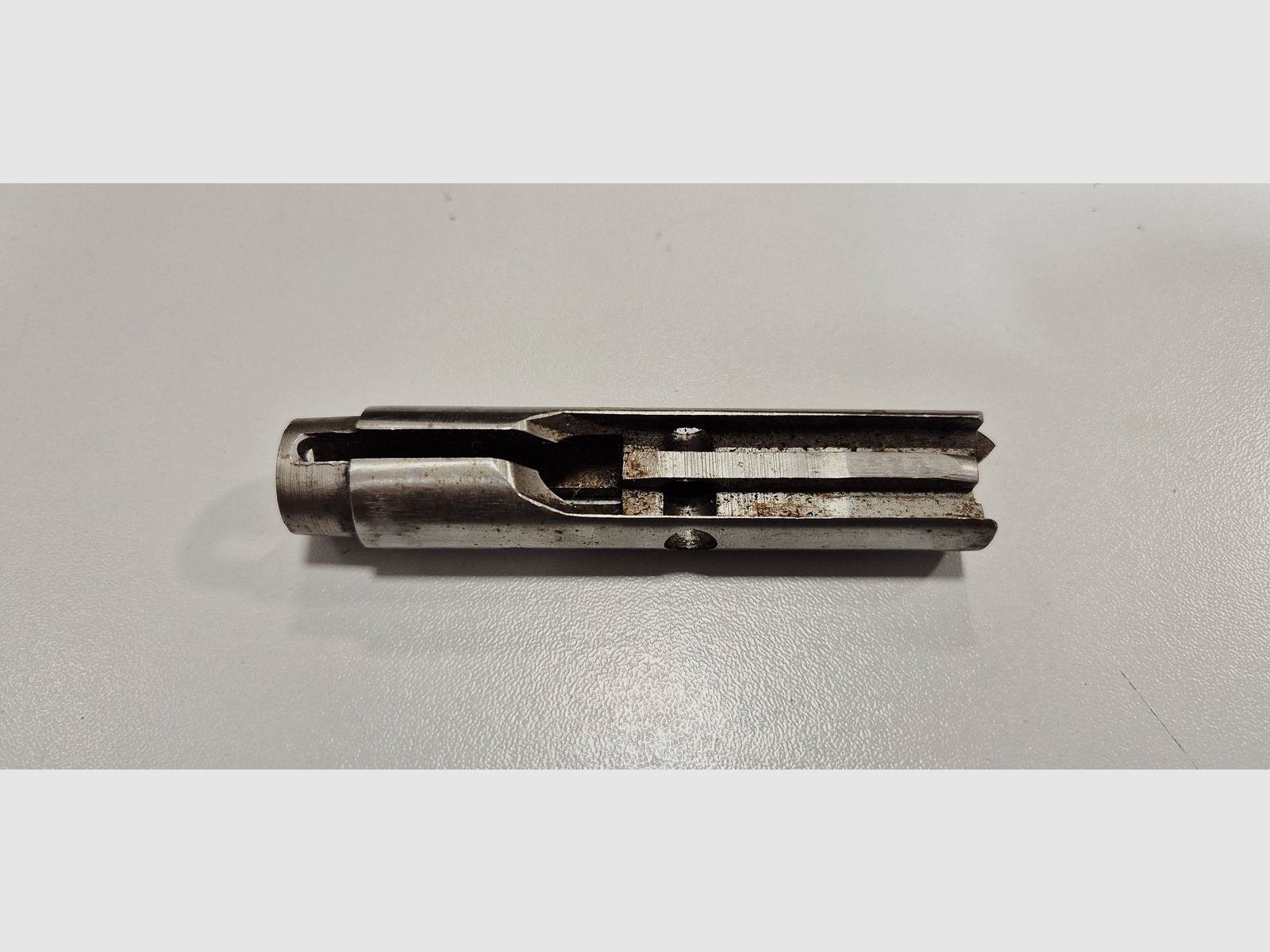 CERROJO DESNUDO MAHELY CAL. 22LR, imagen 2 de 4