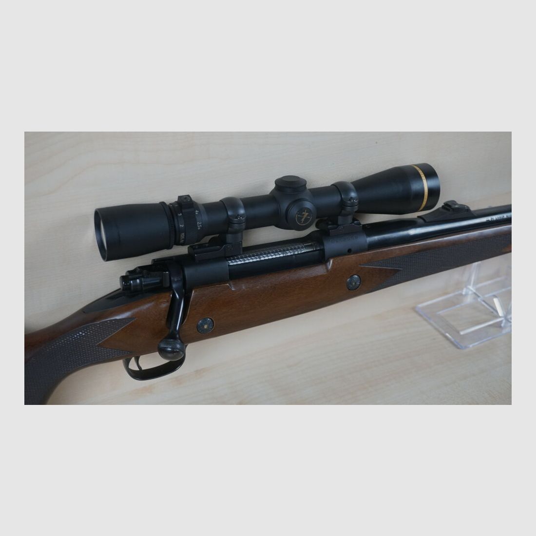 Winchester	 70