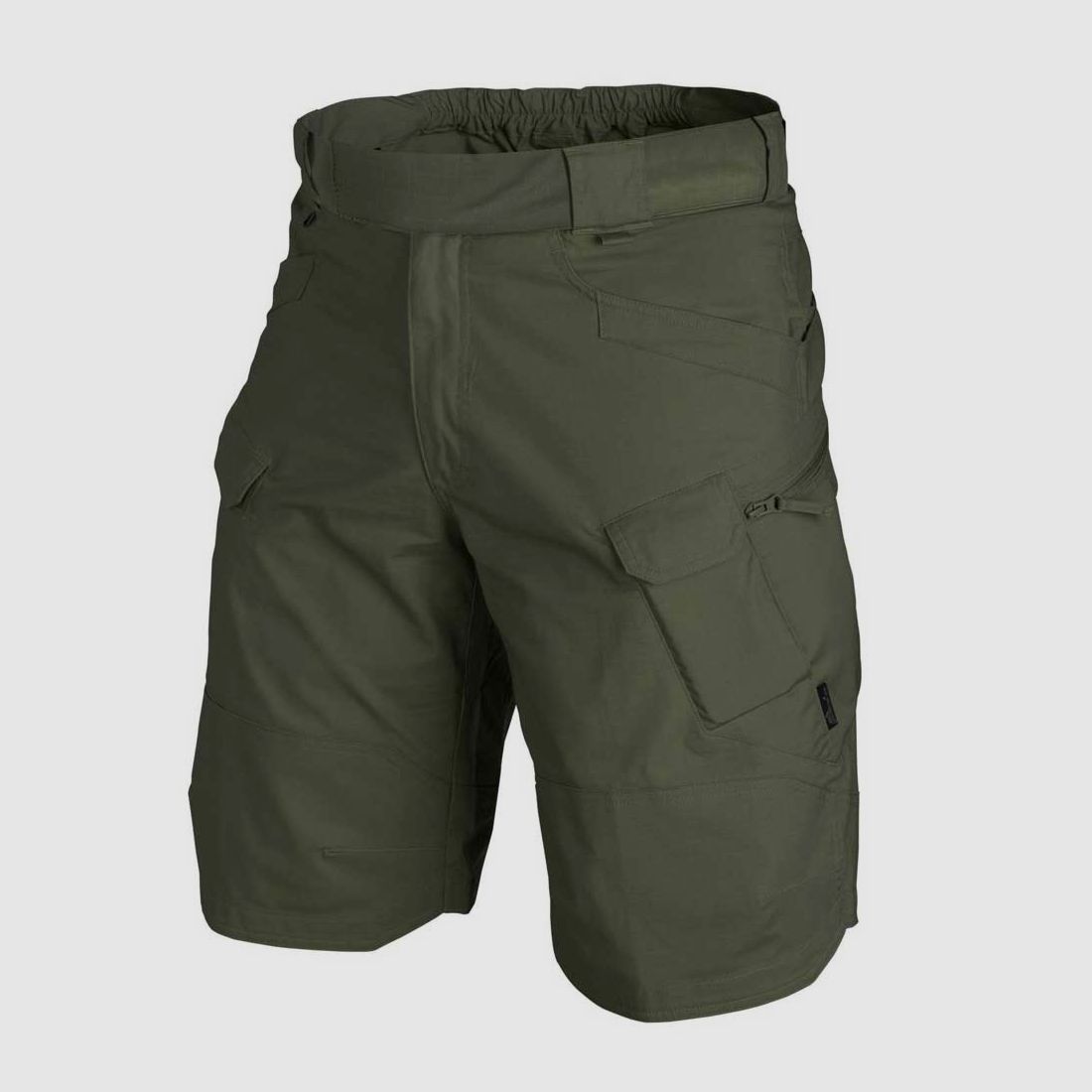 HELIKON TEX UTP SHORT OLIVE - 11"