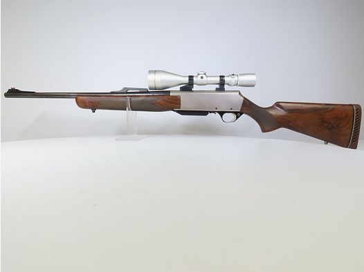 FN Browning BAR
