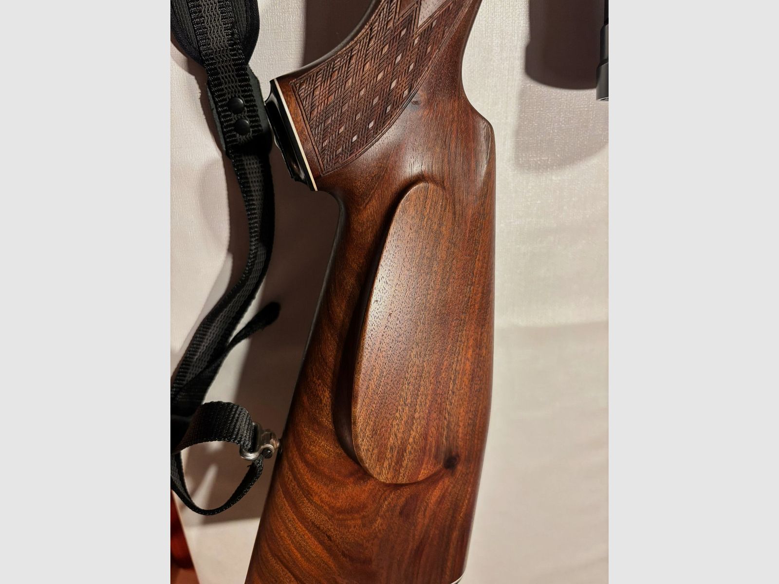 Mauser 98iger System