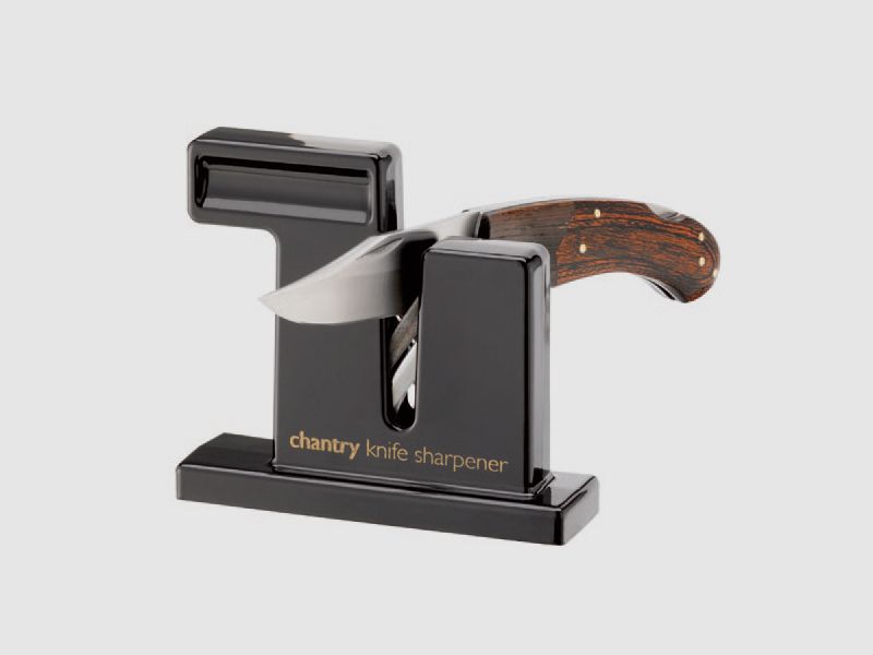 Chantry knife sharpener