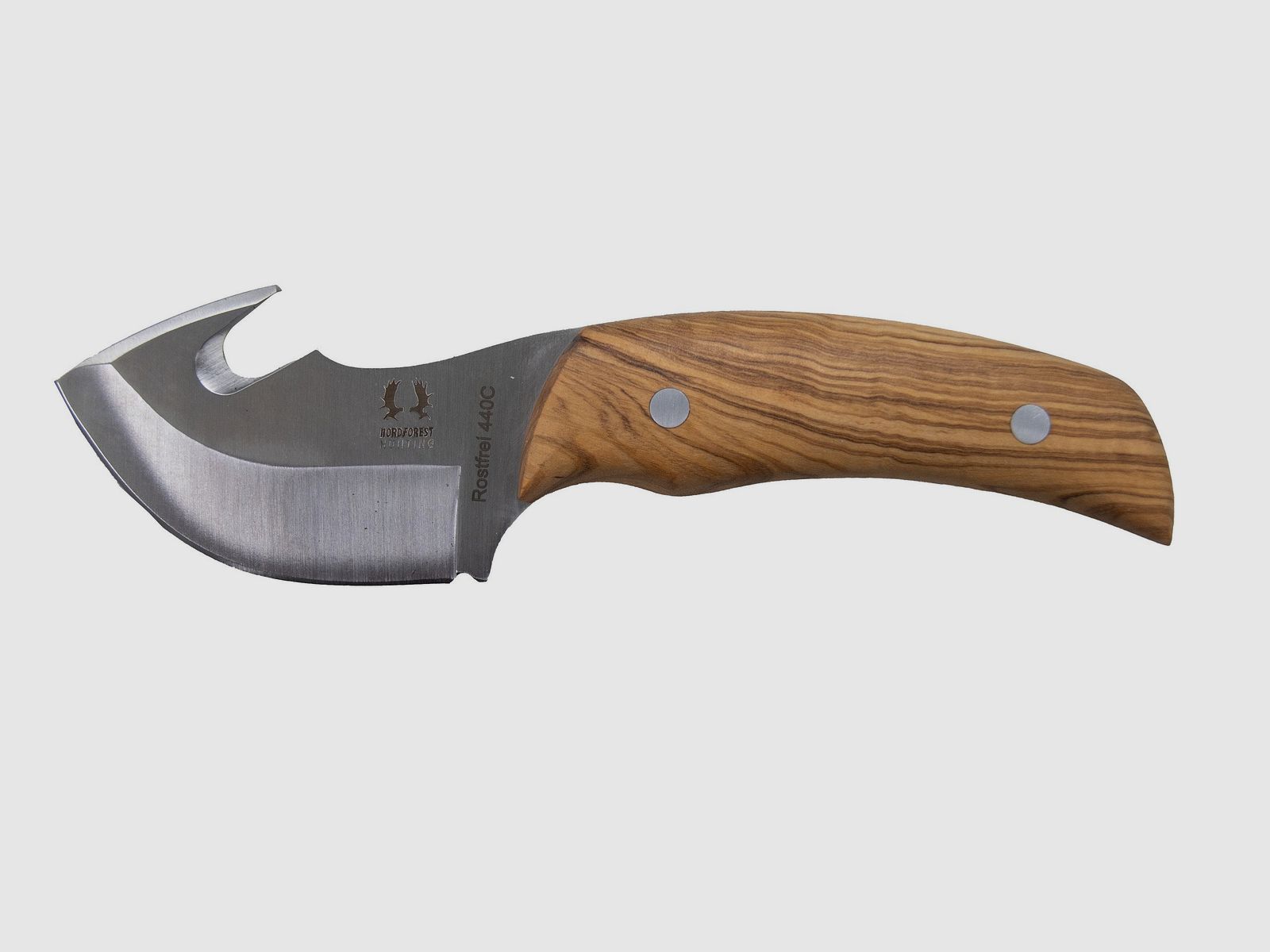 Nordforest Hunting Skinner