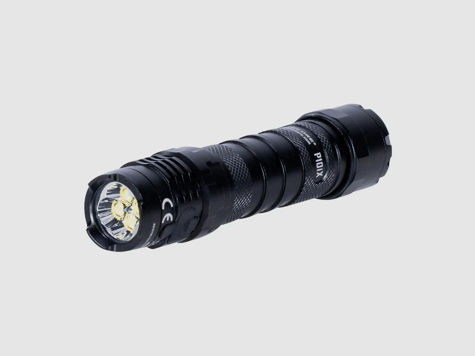 Nitecore Taschenlampe P10iX 4000 Lumen