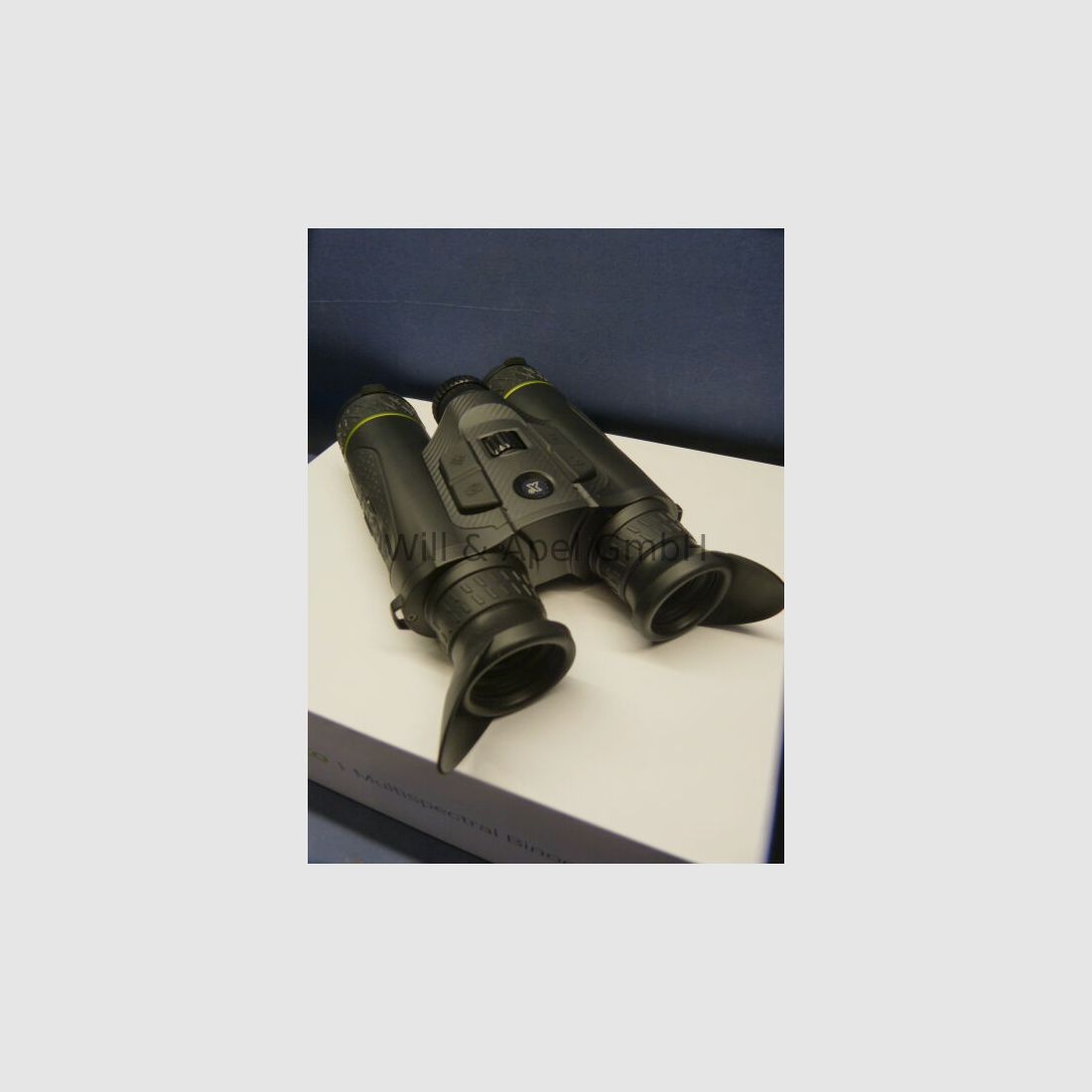 Pixfra PIXFRA Draco D225-4K LRF