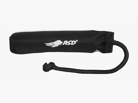 2"Canvas Bumper Flasher