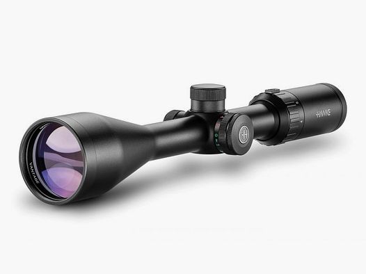 Hawke Optics Panorama EV IR Ass. L4 Dot 4-12x50 Ottiche