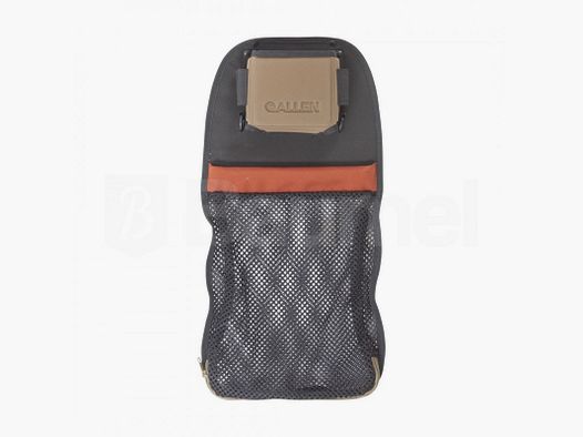 SAC À CARTOUCHES + FILET ALLEN