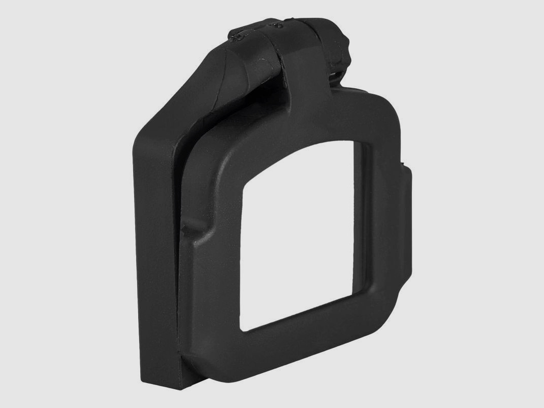 Aimpoint Zubehör Objektivschutzkappe Flip Up Acro C2 Transparent