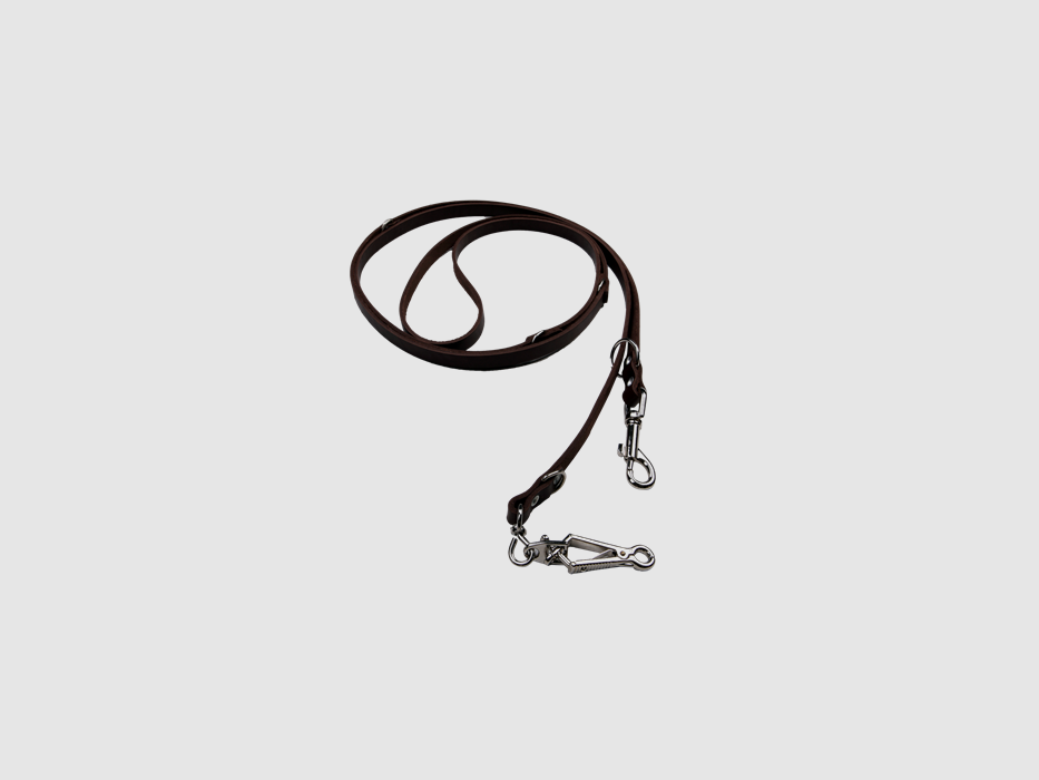 2Wolfs leash – NATURE 300, image 1 of 2