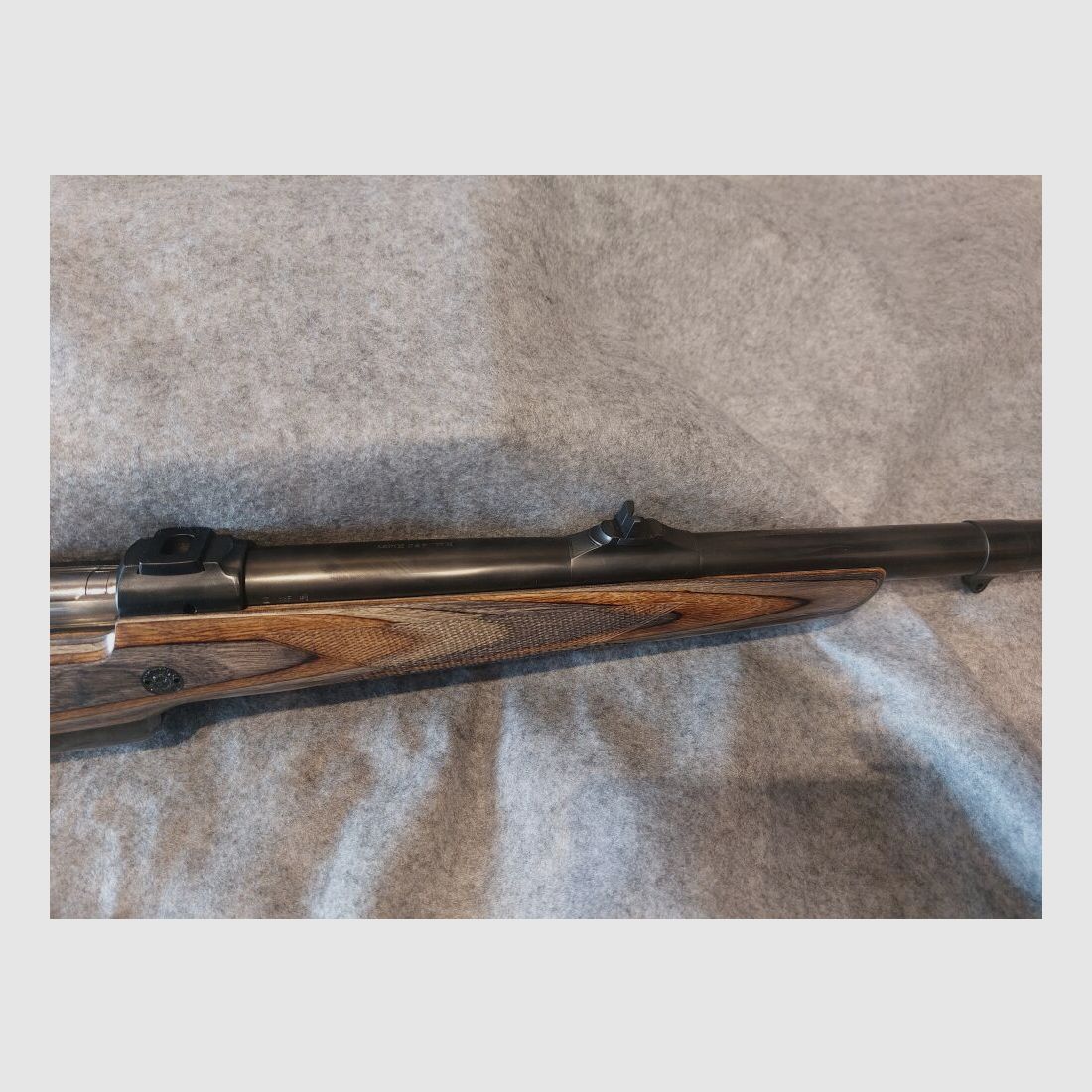 Wiethaup, Schwaney Mauser M98