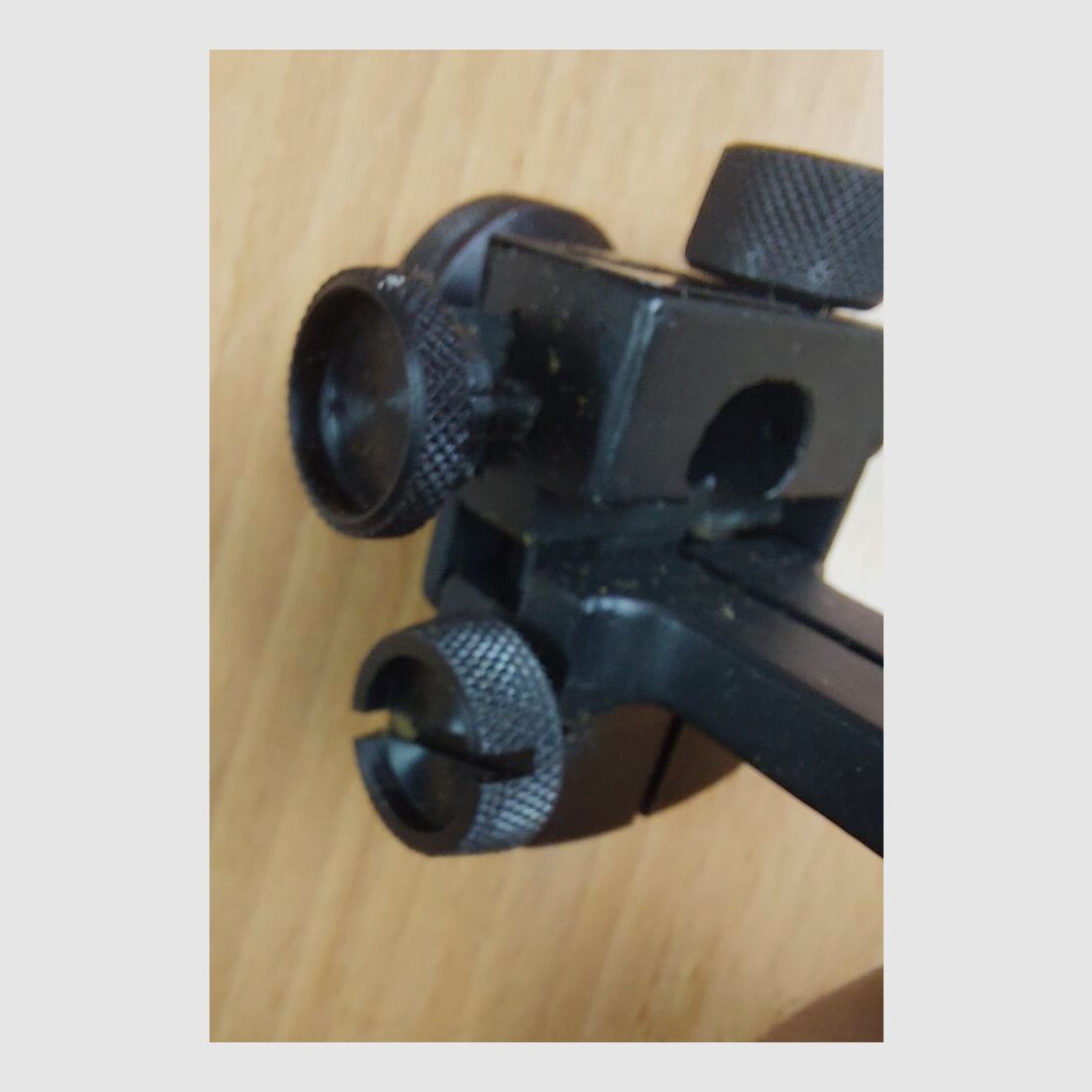 Weihrauch Hw55, HW35 usw., Bild 7 von 8
