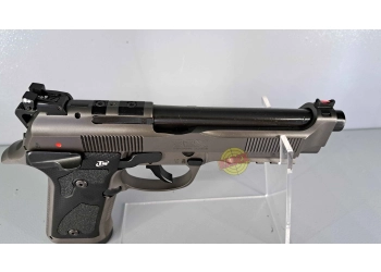 Pistolet Beretta 92X Performance Optic, kal. 9X19 mm, zdjęcie 3 z 6