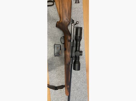 Tikka M658 ripetitore .30-06 Springfield