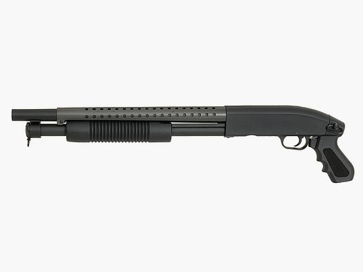 M58B Slamfire Shotgun max. 0,5J Federdruck