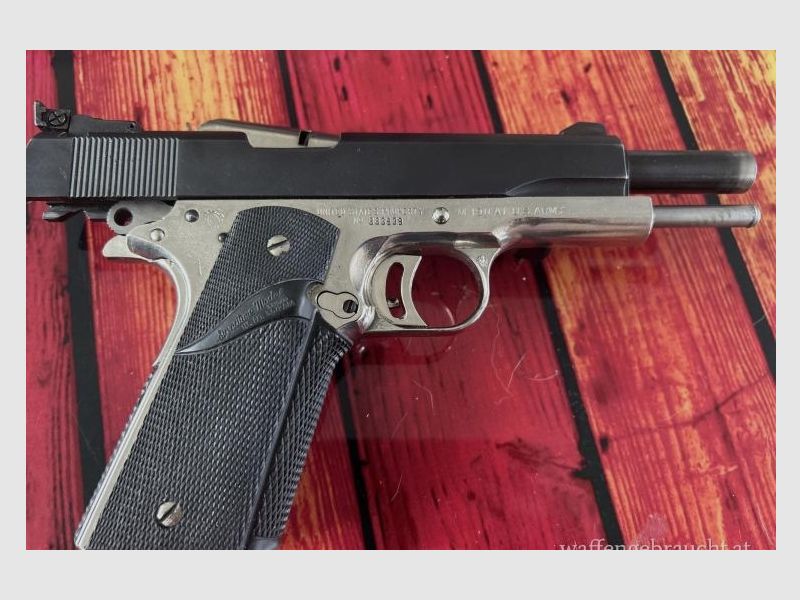 Ithaka USA Modelo Colt 1911 A1