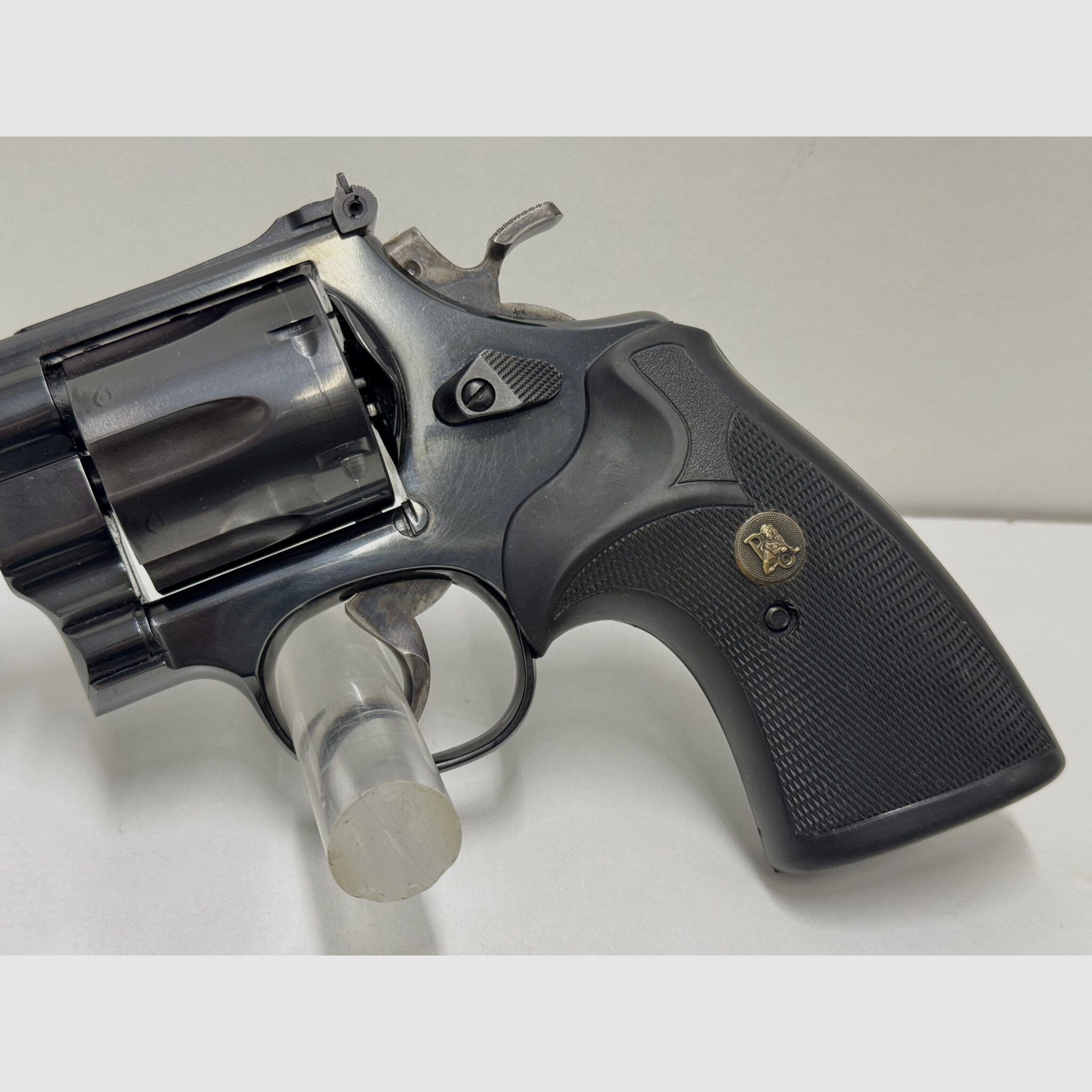 S&W Model 29-6 "Target Champion"