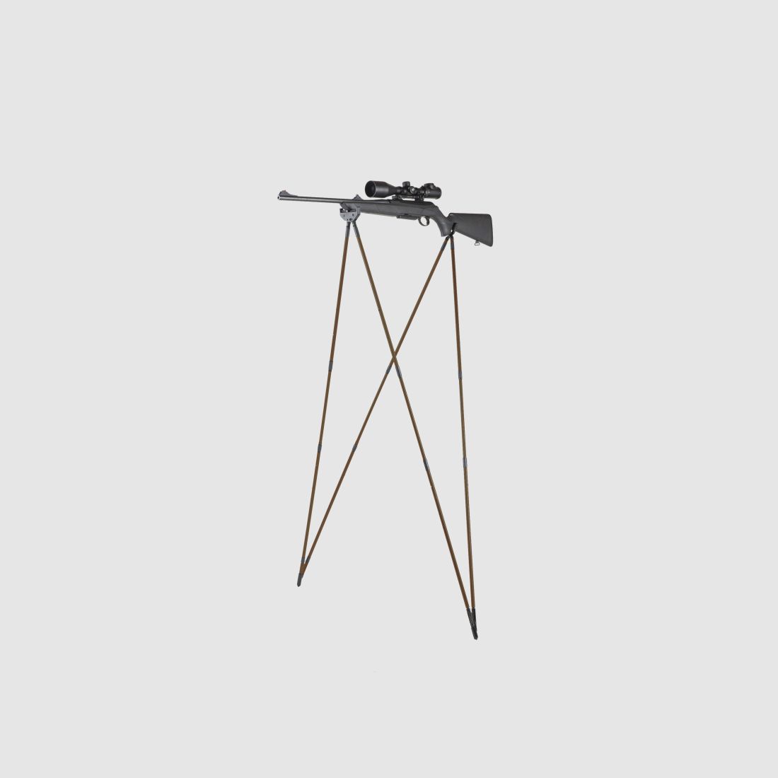 Canne de Pirsch stablestick Bush essential verte, image 1 sur 2