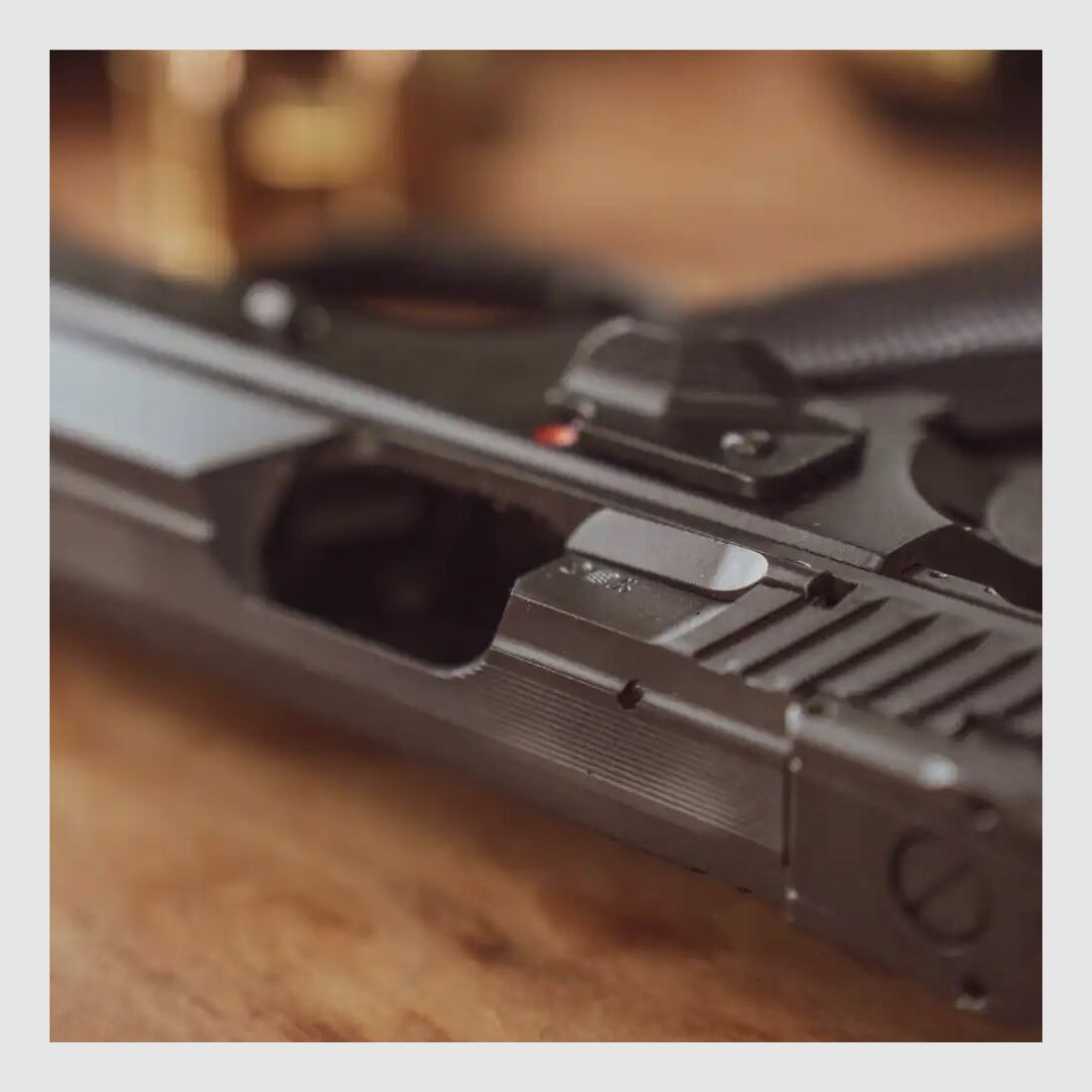 Pro Tuning TAIPAN , Single-Action-Only