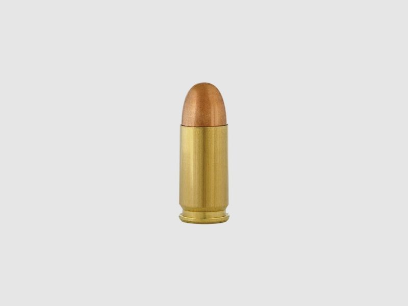 Aguila Standard .32 ACP (7,65mm Browning) 71GR FMJ 50 Patronen