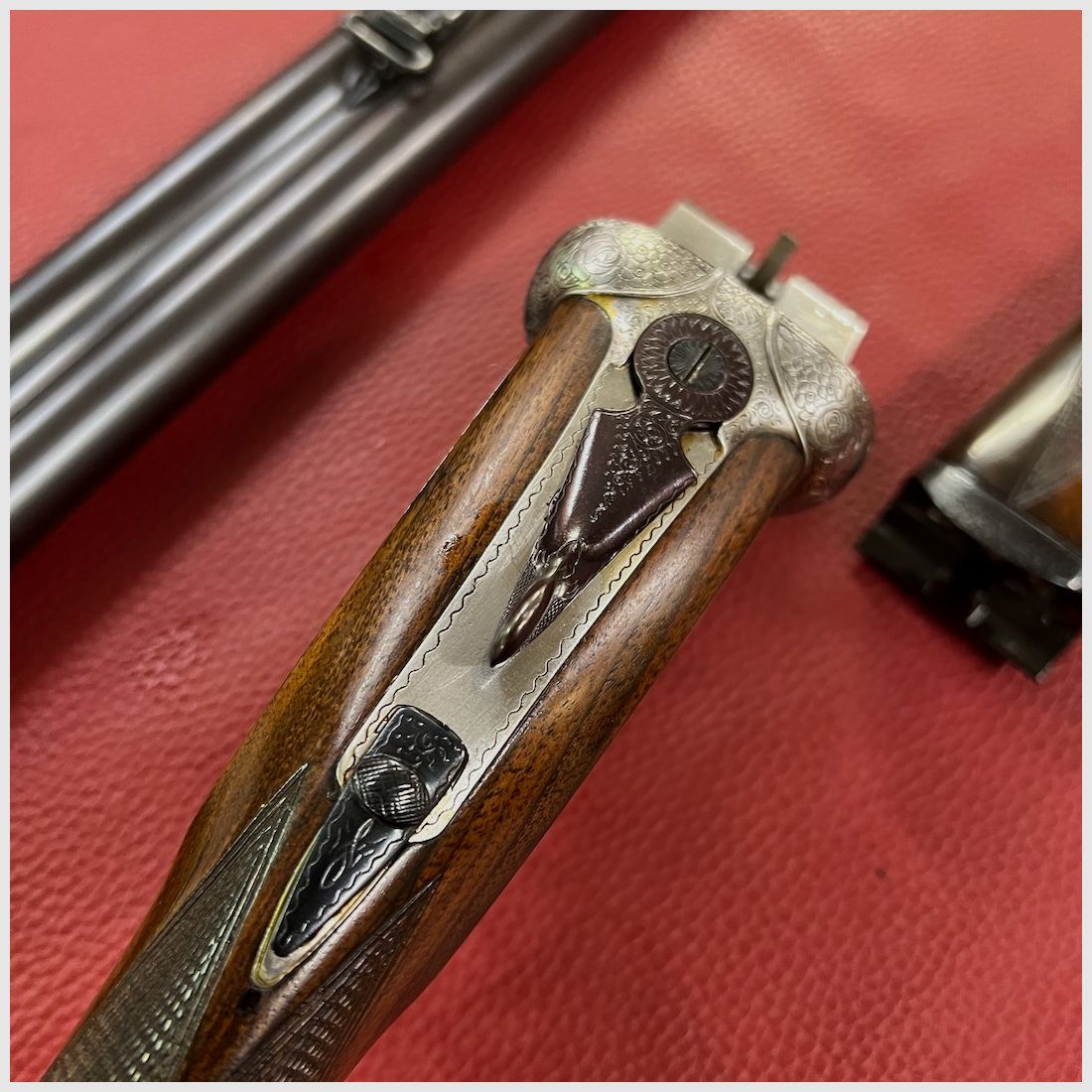 Franchi Condor, Bild 8 von 13