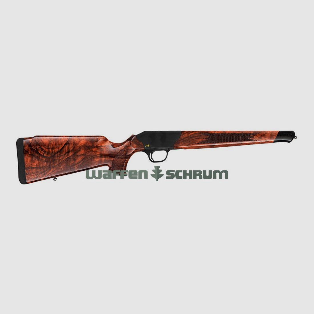 Blaser System R8 Intuition SHK:7 / Left Semi-Weight