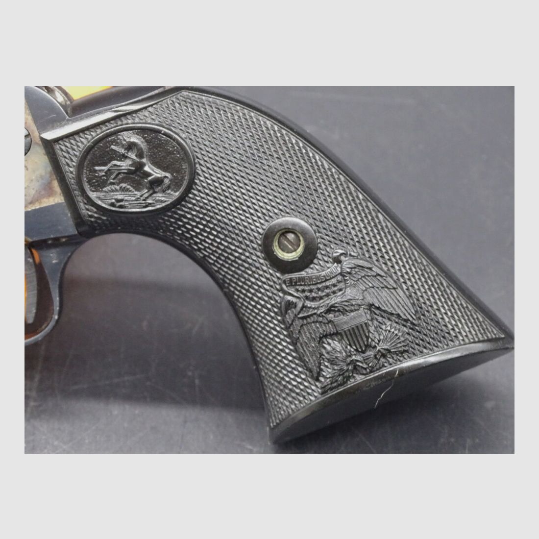Original Colt 1873 Gen 3 Kaliber .45 Colt 1873