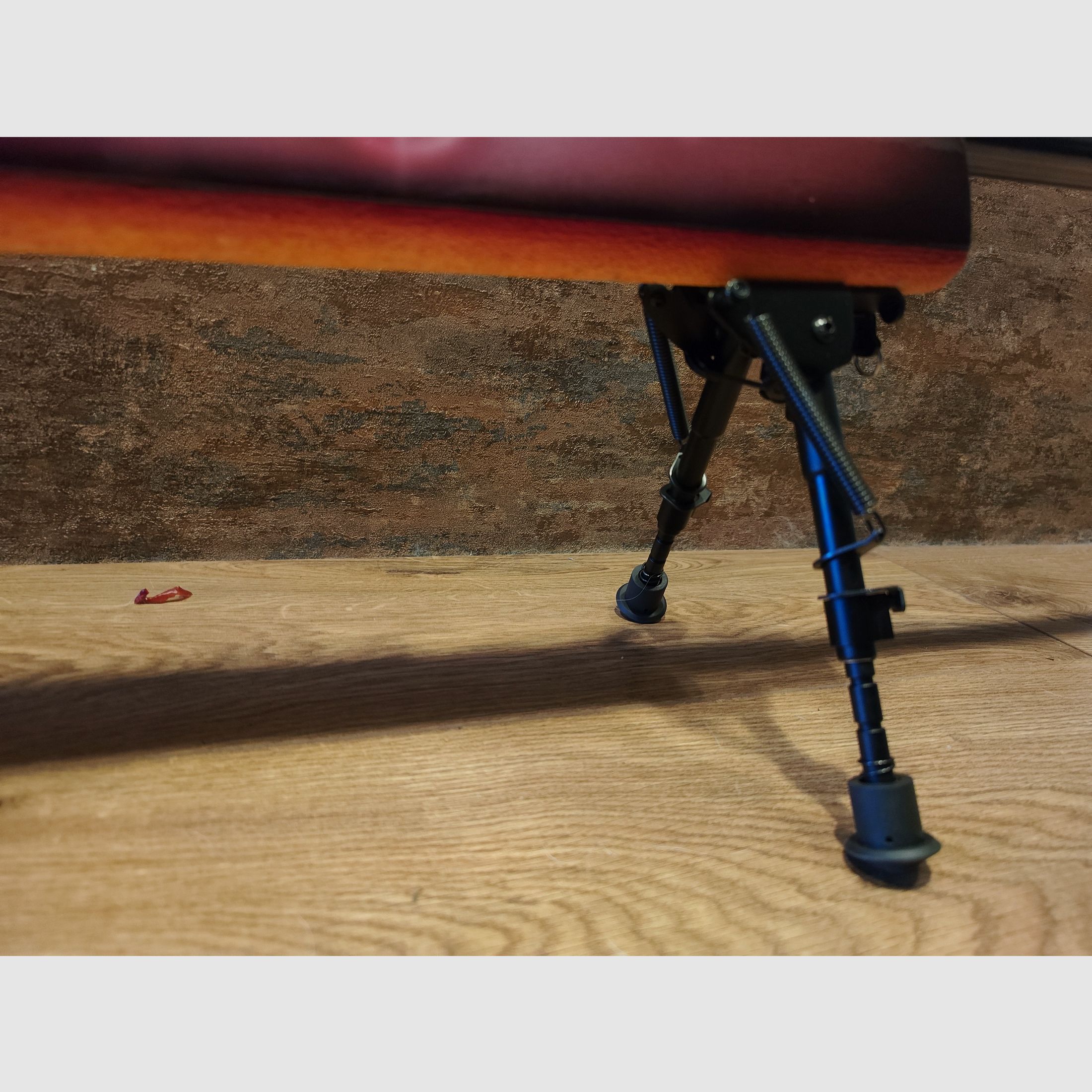 Long Range Anschütz 54, immagine 5 di 6