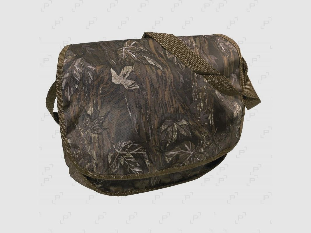 Borsa mimetica foglia