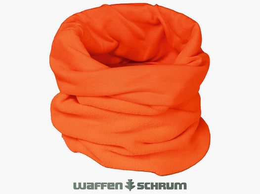 Cappello Loden Tube Polar Verde Oliva
