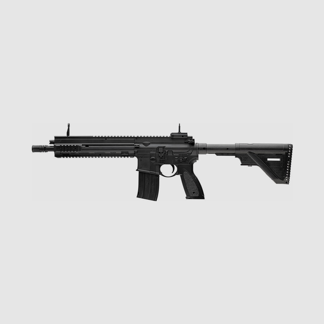 Heckler & Koch HK416 CO₂