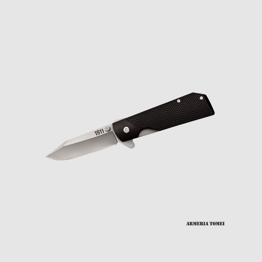 COLTELLO – COLD STEEL – 1911 FOLDER 20NPJAA, immagine 1 di 2