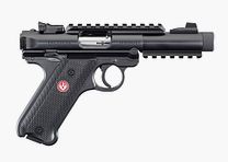Ruger MK IV Tactical 4,4"